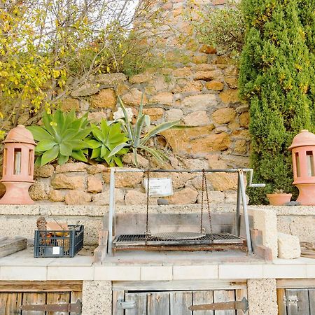 -Casa Azul-Arico Viejo La Sabinita - Baden, Wandern, Klettern, Individualurlaub Jenseits Des Massentourismus, Villa Exteriör bild