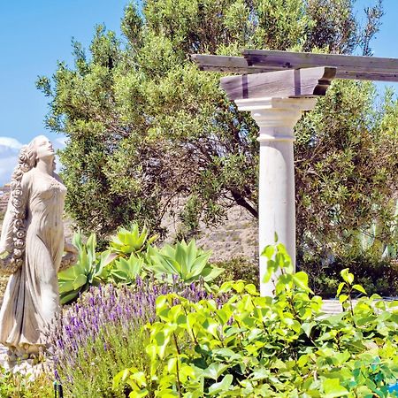 -Casa Azul-Arico Viejo La Sabinita - Baden, Wandern, Klettern, Individualurlaub Jenseits Des Massentourismus, Villa Exteriör bild