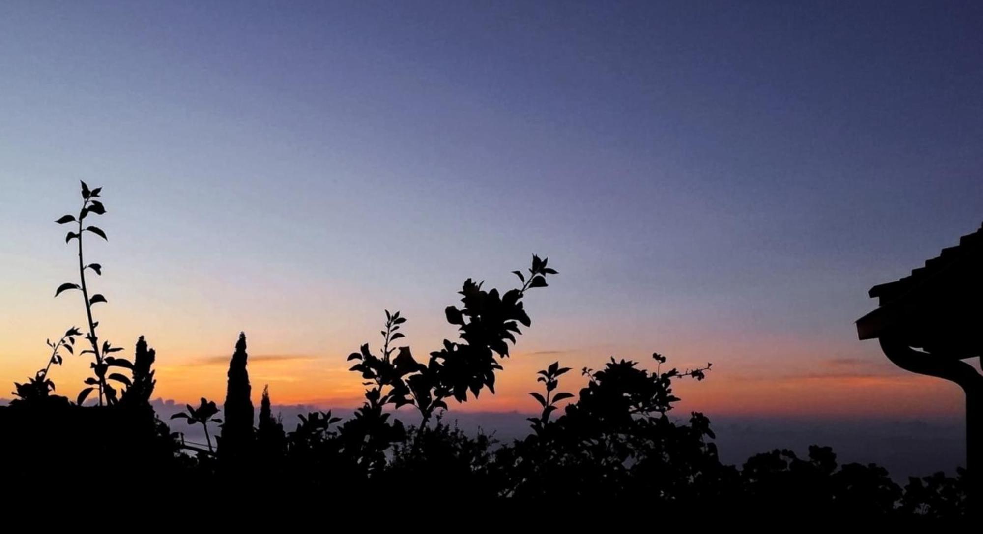 -Casa Azul-Arico Viejo La Sabinita - Baden, Wandern, Klettern, Individualurlaub Jenseits Des Massentourismus, Villa Exteriör bild